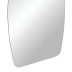 Καθρεπτησ toixoy σειρα torch hm4496 χωρισ πλαισιο-led οπισθιοσ φωτισμοσ 48,5x79υεκ. **