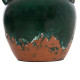 Διακοσμητικο βαζο hm4380 τερακοτα σε antique πρασινη αποχρωση φ26χ26yεκ. ** Διακοσμητικο βαζο hm4380 τερακοτα σε antique πρασινη αποχρωση φ26χ26yεκ. **