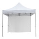 Gazebo επαγγελματικο βαρεωσ τυπου cressen hm21097 πτυσσομενο αλουμινιου 3x3x3,4yμ **