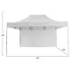 Gazebo επαγγελματικο βαρεωσ τυπου cressen hm21098 πτυσσομενο αλουμινιου 3x4,5x3,4yμ **