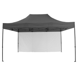 Πλαινο πανι σκιασησ για κιοσκι/gazebo cressen hm6309 λευκο 3x4.5m ** Πλαινο πανι σκιασησ για κιοσκι/gazebo cressen hm6309 λευκο 3x4.5m **