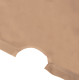 Πανι textilene 600gr/m2 2x1 ανταλλακτικο ξαπλωστρασ hm5072.70 μπεζ **