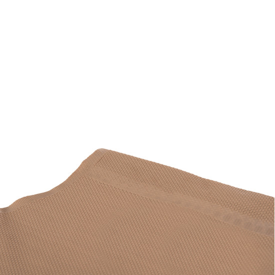 Πανι textilene 600gr/m2 2x1 ανταλλακτικο ξαπλωστρασ hm5072.70 μπεζ **