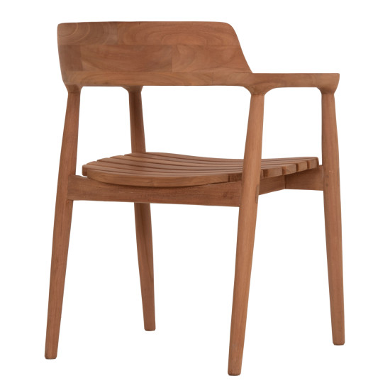 Πολυθρονα εξωτερικου χωρου frem hm18107 ξυλο teak-φυσικο χρωμα 59x54.5x76υεκ. ** Πολυθρονα εξωτερικου χωρου frem hm18107 ξυλο teak-φυσικο χρωμα 59x54.5x76υεκ. **