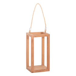 Επιτραπεζιο διακοσμητικο φαναρι για κερι fent hm4583 ξυλο teak φυσικο 15x15x30-53υεκ. ** Επιτραπεζιο διακοσμητικο φαναρι για κερι fent hm4583 ξυλο teak φυσικο 15x15x30-53υεκ. **