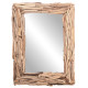 Καθρεπτησ τοιχου twigs hm4440 driftwood σε φυσικο χρωμα 62x10x82υεκ. **