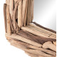 Καθρεπτησ τοιχου twigs hm4440 driftwood σε φυσικο χρωμα 62x10x82υεκ. **