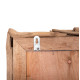 Καθρεπτησ τοιχου twigs hm4440 driftwood σε φυσικο χρωμα 62x10x82υεκ. **