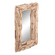 Καθρεπτησ τοιχου twigs hm4440 driftwood σε φυσικο χρωμα 62x10x82υεκ. **