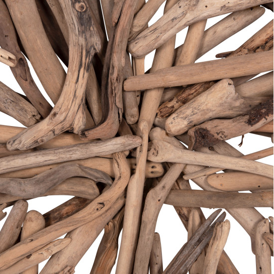Φωτιζομενο διακοσμητικο τοιχου dreamer hm4422 driftwood με ταινια led φ90x7(πάχος)εκ ** Φωτιζομενο διακοσμητικο τοιχου dreamer hm4422 driftwood με ταινια led φ90x7(πάχος)εκ **