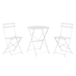 Σετ ζαππειου 3tmx sophie hm21118.01 μεταλλικο σε λευκο χρωμα ** Σετ ζαππειου 3tmx sophie hm21118.01 μεταλλικο σε λευκο χρωμα **