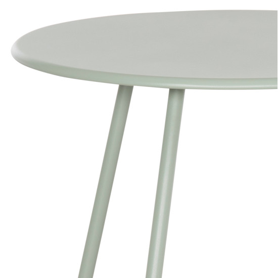Σετ lounge 3tmx εξ.χωρου orego hm21107.06 αλουμινιο & μεταλλο σε φυστικι **