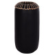Επιτραπεζιο διακοσμητικο βαζο lennox hm4675.01s tερακοτα σε μαυρο--φ18x33υεκ. **