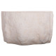 Κονσολα βραχοσ interon hm18152.02 fiber cement σε λευκο--120x50x71υεκ. **