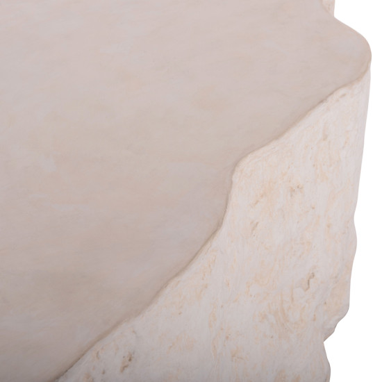 Κονσολα βραχοσ interon hm18152.02 fiber cement σε λευκο--120x50x71υεκ. **
