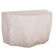 Κονσολα βραχοσ interon hm18152.02 fiber cement σε λευκο--120x50x71υεκ. **