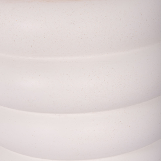 Σκαμπο puffat hm18172.02 fiber cement λευκο- ξυλο teak top φ45x46υεκ. ** Σκαμπο puffat hm18172.02 fiber cement λευκο- ξυλο teak top φ45x46υεκ. **