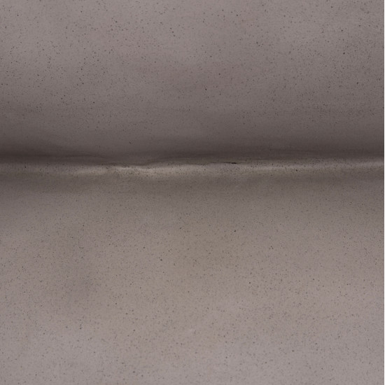 Τραπεζι σαλονιου anna hm18158.03 fiber cement σε γκρι--φ92x44.5υεκ **