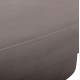 Τραπεζι σαλονιου dessy hm18153.03 fiber cement σε γκρι--151x66x30υεκ. **