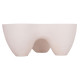 Τραπεζι σαλονιου sallen hm18161.02 fiber cement σε λευκο--108x94x38,5υεκ. **