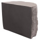 Κονσολα βραχοσ interon hm18152.03 fiber cement σε γκρι--120x50x71υεκ. **