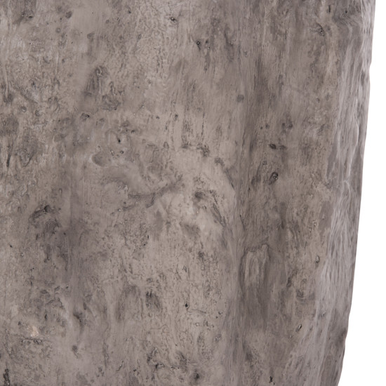 Κονσολα βραχοσ interon hm18152.03 fiber cement σε γκρι--120x50x71υεκ. **