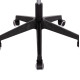 Καρεκλα γραφειου baston hm18236.02 γκρι mesh & μαυρο pp σκελετοσ 64x60x127υεκ. **