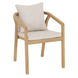 ΠΟΛΥΘΡΟΝΑ CONTREL HM6244.01 ΞΥΛΟ ΑΚΑΚΙΑΣ ΦΥΣΙΚΟ-ΣΧΟΙΝΙ & ΜΑΞΙΛΑΡΙΑ ΜΠΕΖ 58x60x74Υεκ. - 2τεμ ** ΠΟΛΥΘΡΟΝΑ CONTREL HM6244.01 ΞΥΛΟ ΑΚΑΚΙΑΣ ΦΥΣΙΚΟ-ΣΧΟΙΝΙ & ΜΑΞΙΛΑΡΙΑ ΜΠΕΖ 58x60x74Υεκ. - 2τεμ **