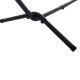 Αιωρα crave hm6304.02 ανθρακι μεταλλικοσ σκελετοσ--μπεζ υφασμα 265x93x105υεκ **
