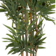Διακοσμητικο συνθετικο φυτο hm4737 bamboo σε γλαστρα 20x95x200υεκ. **