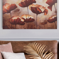 Πινακασ toixoy σειρα gobi hm4766 εκτυπωμενοσ καμβασ 68x2,5(πάχος)x50υεκ. **