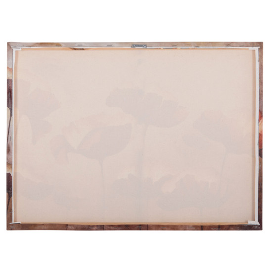 Πινακασ toixoy σειρα gobi hm4766 εκτυπωμενοσ καμβασ 68x2,5(πάχος)x50υεκ. **