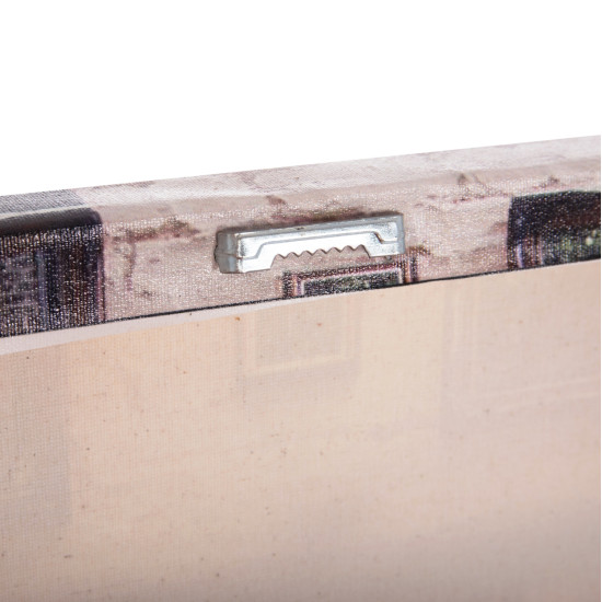 Πινακασ toixoy σειρα gobi hm4828 εκτυπωμενοσ καμβασ 50x2,5(πάχος)x68υεκ. **