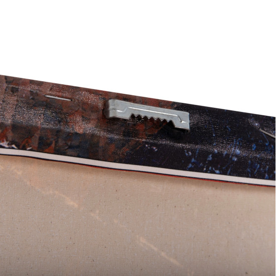 Πινακασ toixoy σειρα gobi hm4771 εκτυπωμενοσ καμβασ 68x2,5(πάχος)x98υεκ. **