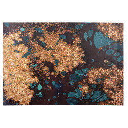 Πινακασ toixoy σειρα gobi hm4775 εκτυπωμενοσ καμβασ 98x2,5(πάχος)x68υεκ. **