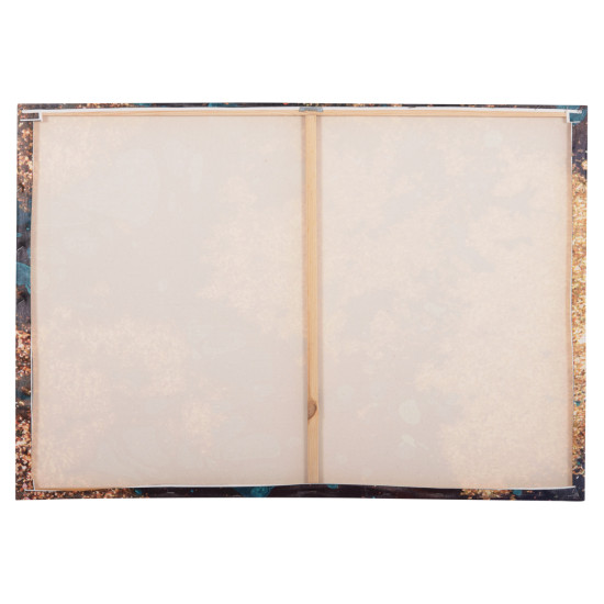 Πινακασ toixoy σειρα gobi hm4775 εκτυπωμενοσ καμβασ 98x2,5(πάχος)x68υεκ. **