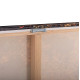Πινακασ toixoy σειρα gobi hm4775 εκτυπωμενοσ καμβασ 98x2,5(πάχος)x68υεκ. **