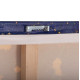 Πινακασ toixoy σειρα gobi hm4777 εκτυπωμενοσ καμβασ 98x2,5(πάχος)x68υεκ. **