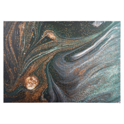 Πινακασ toixoy σειρα gobi hm4780 εκτυπωμενοσ καμβασ 98x2,5(πάχος)x68υεκ. **