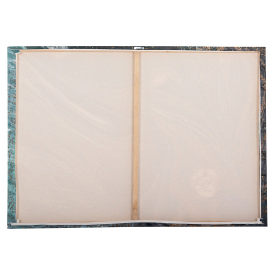 Πινακασ toixoy σειρα gobi hm4780 εκτυπωμενοσ καμβασ 98x2,5(πάχος)x68υεκ. **