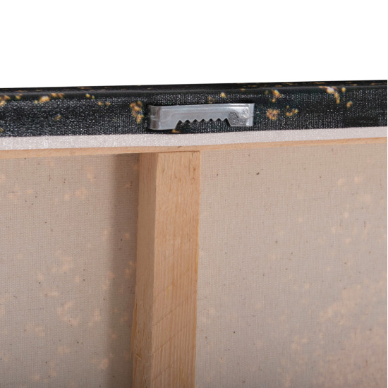 Πινακασ toixoy σειρα gobi hm4780 εκτυπωμενοσ καμβασ 98x2,5(πάχος)x68υεκ. **