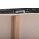Πινακασ toixoy σειρα gobi hm4780 εκτυπωμενοσ καμβασ 98x2,5(πάχος)x68υεκ. **