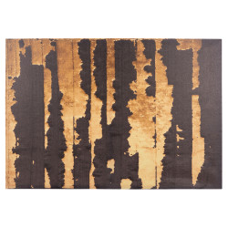 Πινακασ toixoy σειρα gobi hm4782 εκτυπωμενοσ καμβασ 98x2,5(πάχος)x68υεκ. **