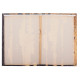 Πινακασ toixoy σειρα gobi hm4782 εκτυπωμενοσ καμβασ 98x2,5(πάχος)x68υεκ. **