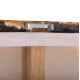 Πινακασ toixoy σειρα gobi hm4782 εκτυπωμενοσ καμβασ 98x2,5(πάχος)x68υεκ. **