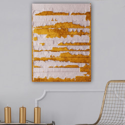 Πινακασ toixoy σειρα gobi hm4784 εκτυπωμενοσ καμβασ 98x2,5(πάχος)x68υεκ. **