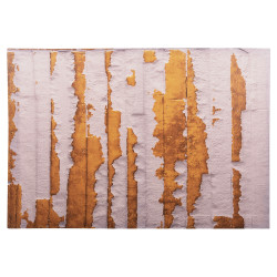 Πινακασ toixoy σειρα gobi hm4784 εκτυπωμενοσ καμβασ 98x2,5(πάχος)x68υεκ. **