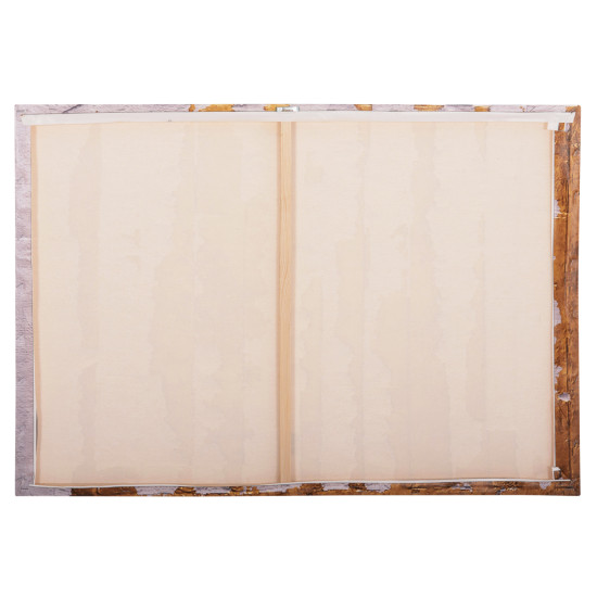 Πινακασ toixoy σειρα gobi hm4784 εκτυπωμενοσ καμβασ 98x2,5(πάχος)x68υεκ. **