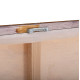 Πινακασ toixoy σειρα gobi hm4784 εκτυπωμενοσ καμβασ 98x2,5(πάχος)x68υεκ. **