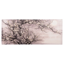 Πινακασ toixoy σειρα gobi hm4796 εκτυπωμενοσ καμβασ 120x2,5(πάχος)x49υεκ. **